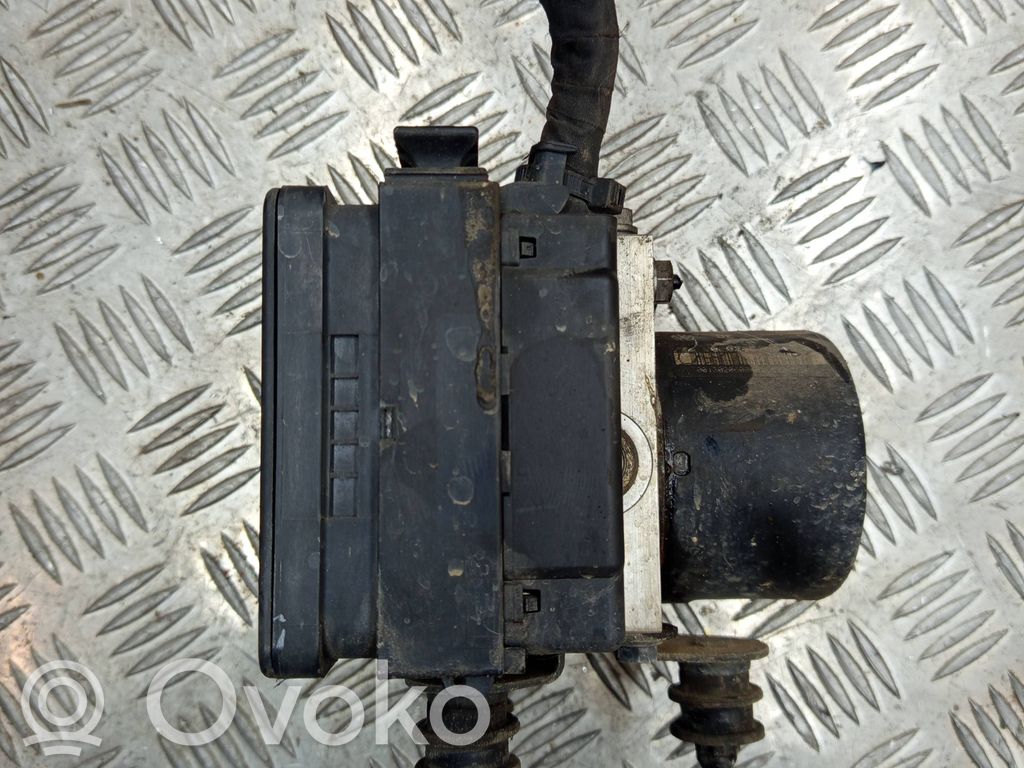 Volkswagen Touran I ABS bloks 
