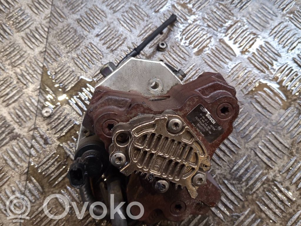 Volvo S80 Pompă injecție de înaltă presiune 
