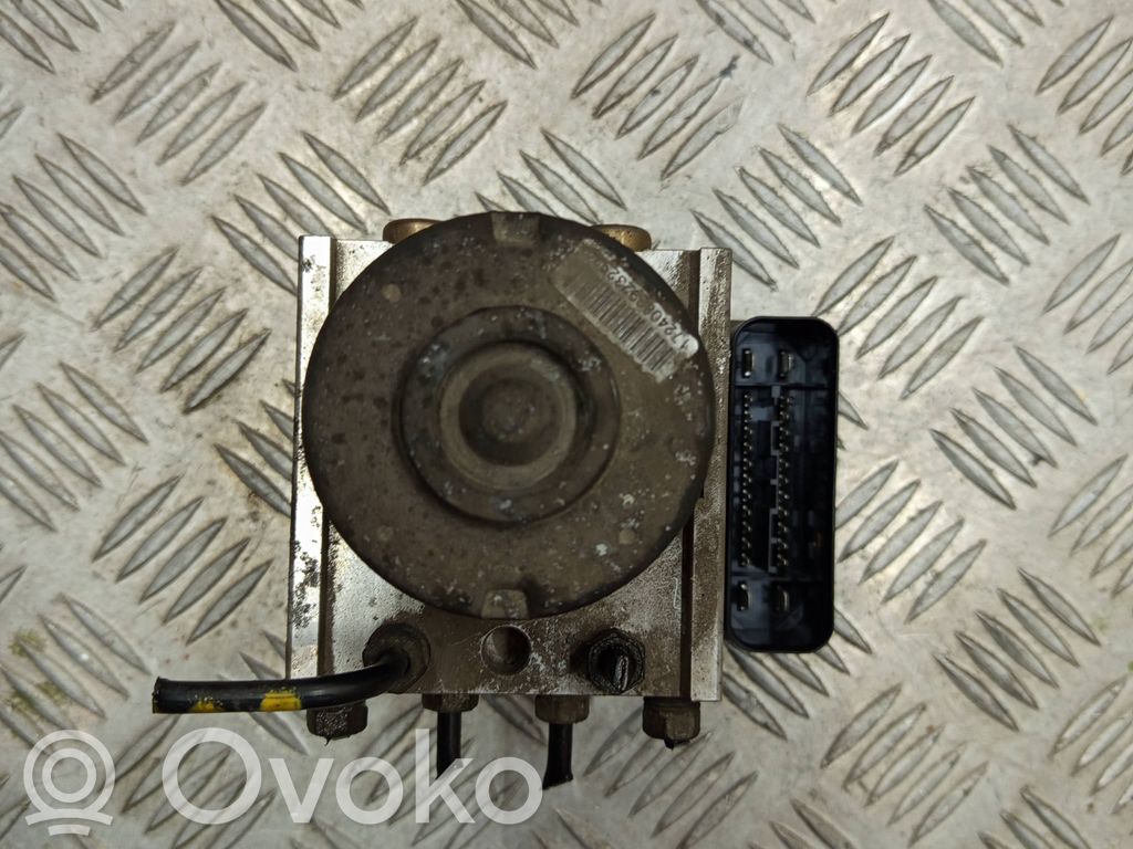 Opel Astra H ABS Pump 