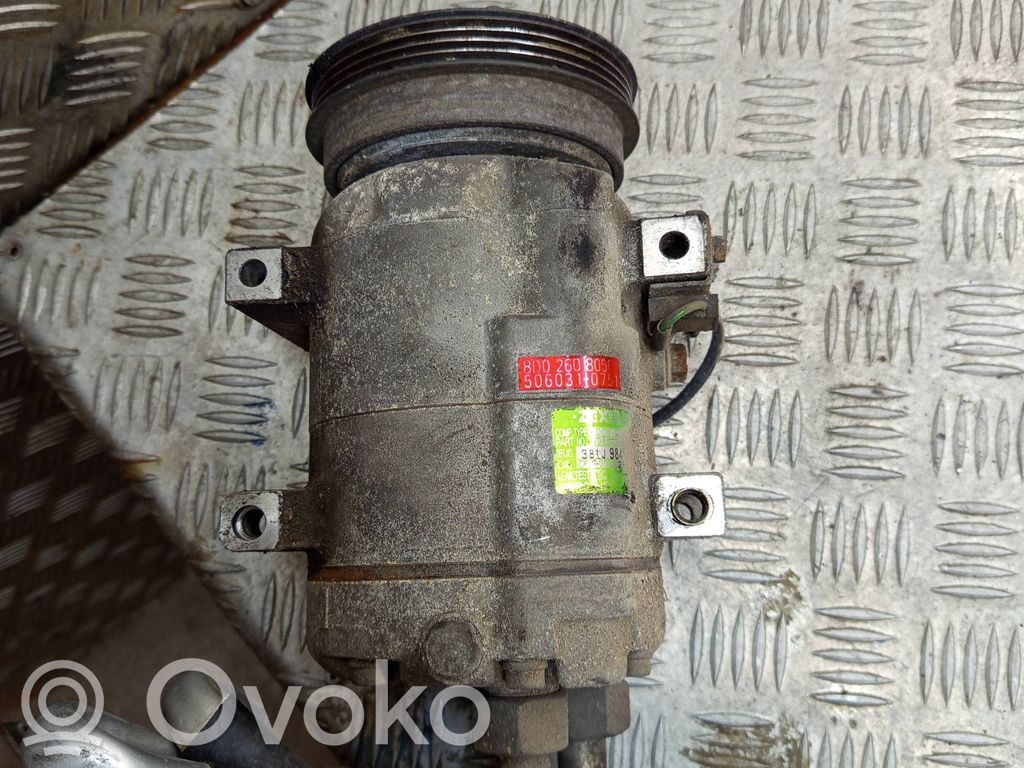 Kompresor / Sprężarka klimatyzacji A/C   8D0260805F,5060310751