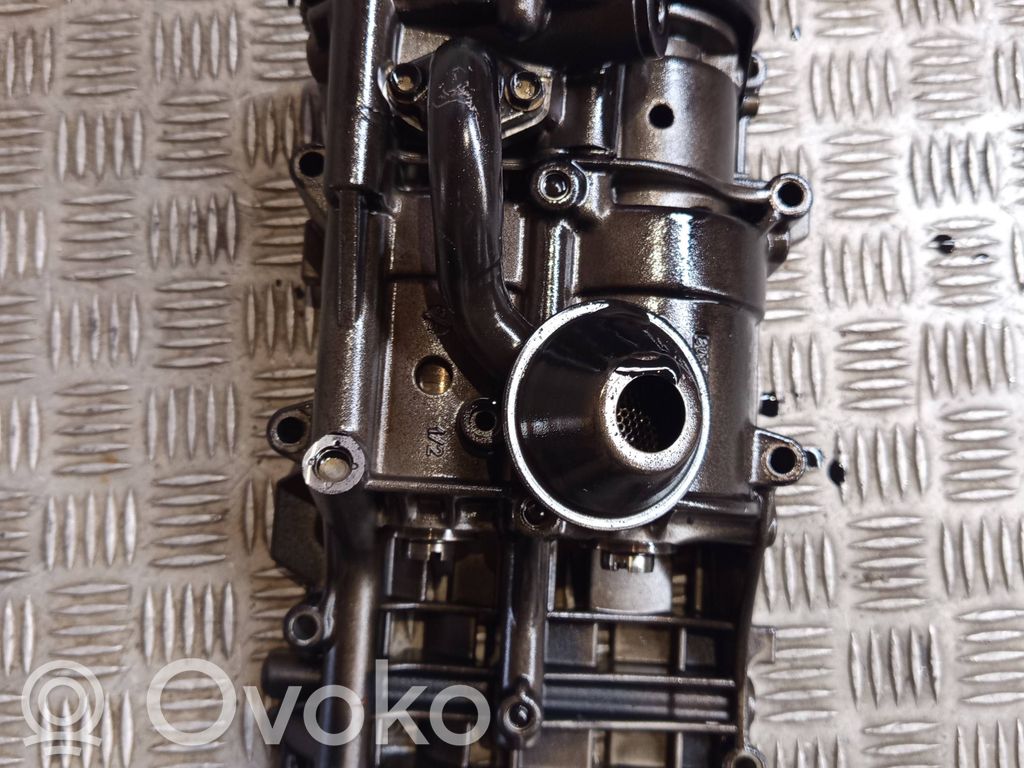 BMW 3 E46 Oil pump 