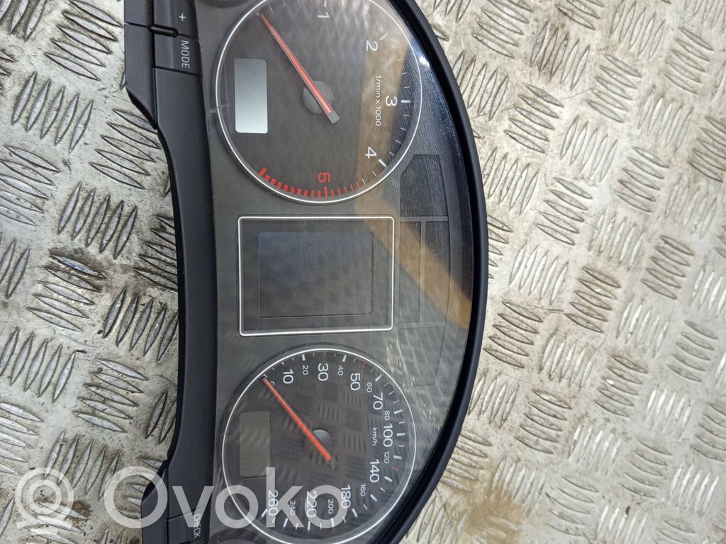 Licznik / Prędkościomierz   0263626045,8263626045,210304