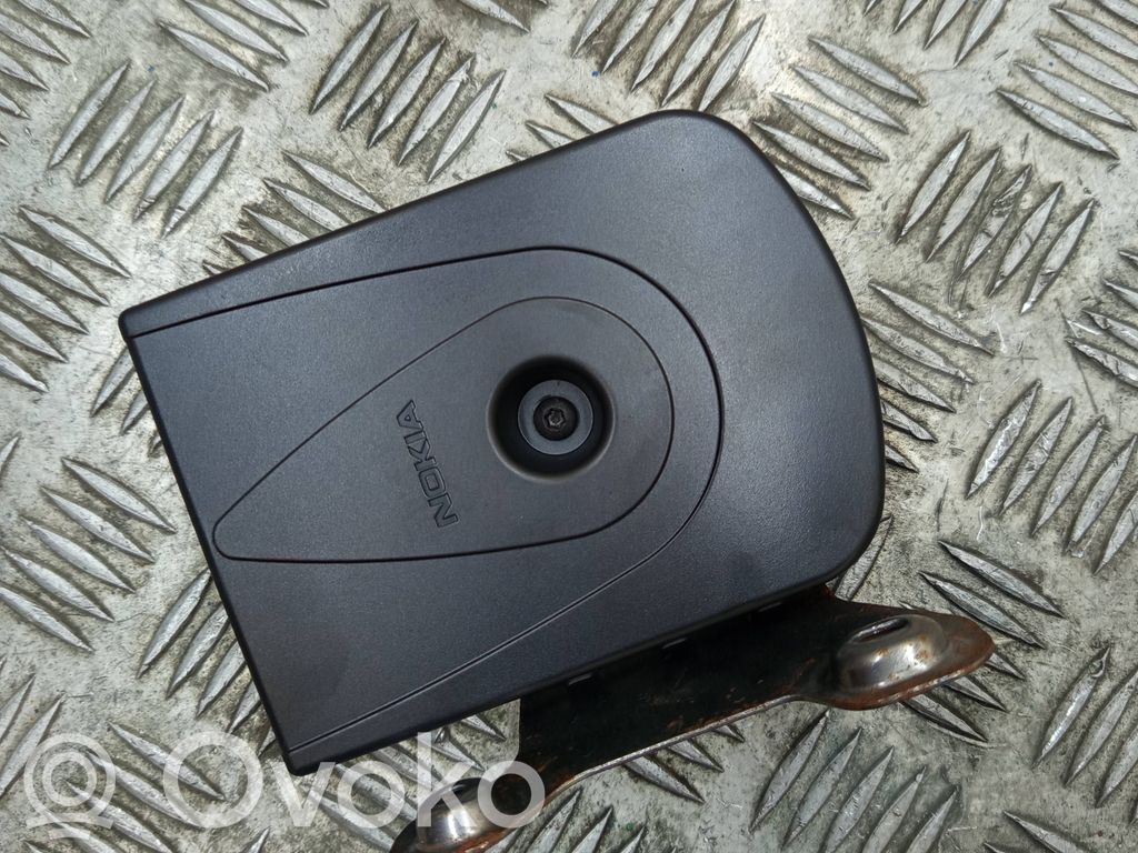 Ford C-MAX I Bluetooth modulis 