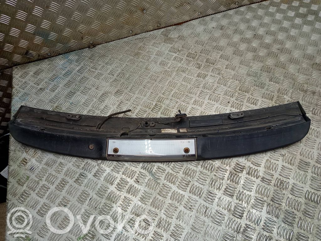 Ford C-MAX I Спойлер 