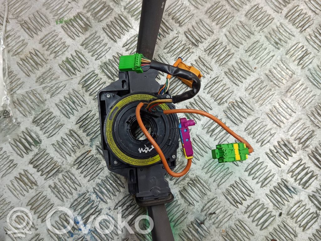 Volvo V70 Commodo, commande essuie-glace/phare 