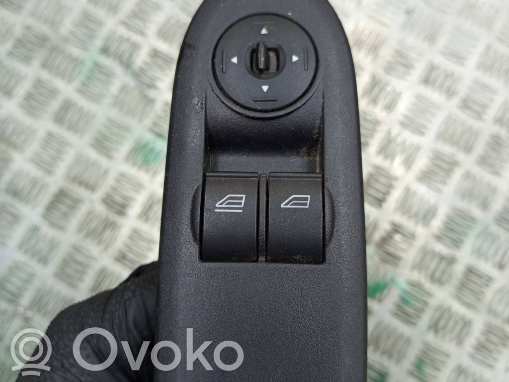 Ford Focus C-MAX Comutator comandă geamuri electrice 