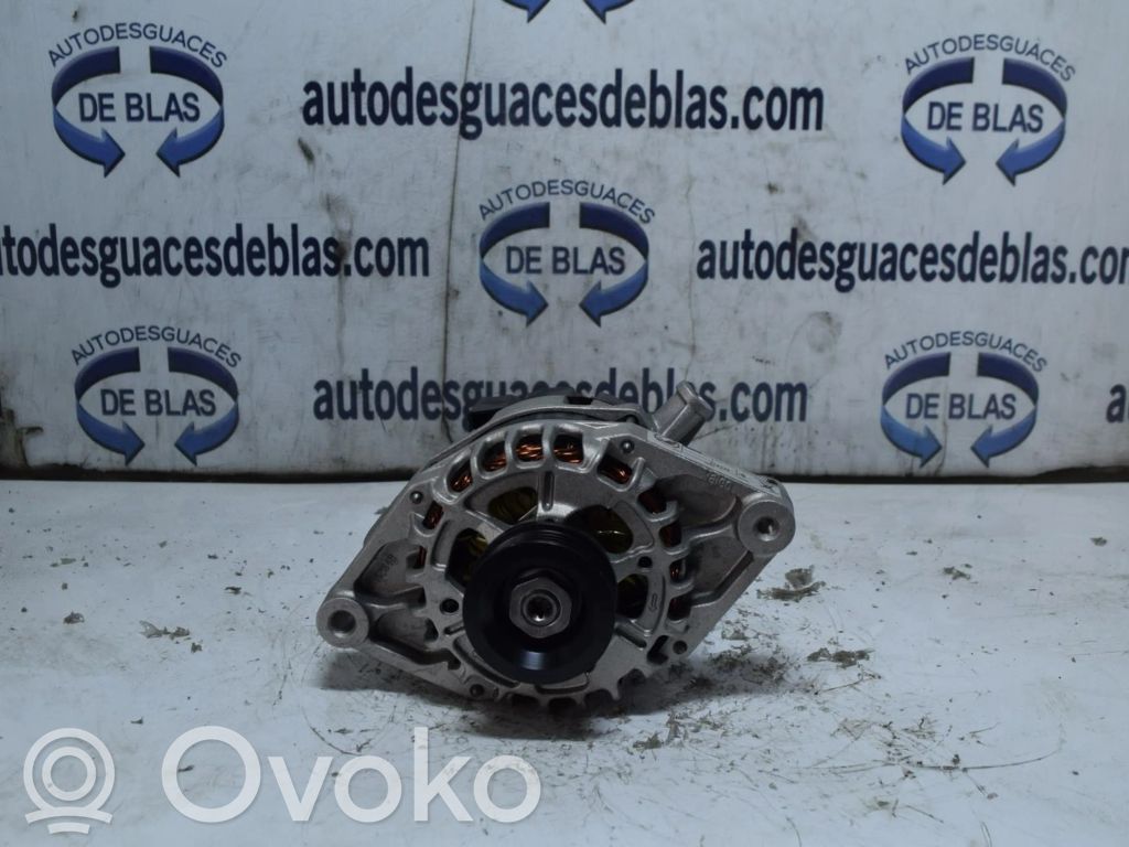 Alternador   437414