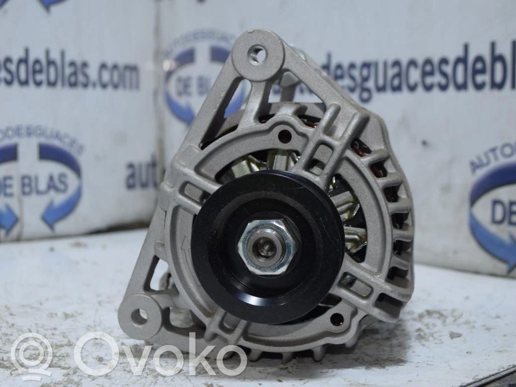 Mercedes-Benz A W169 Alternator 