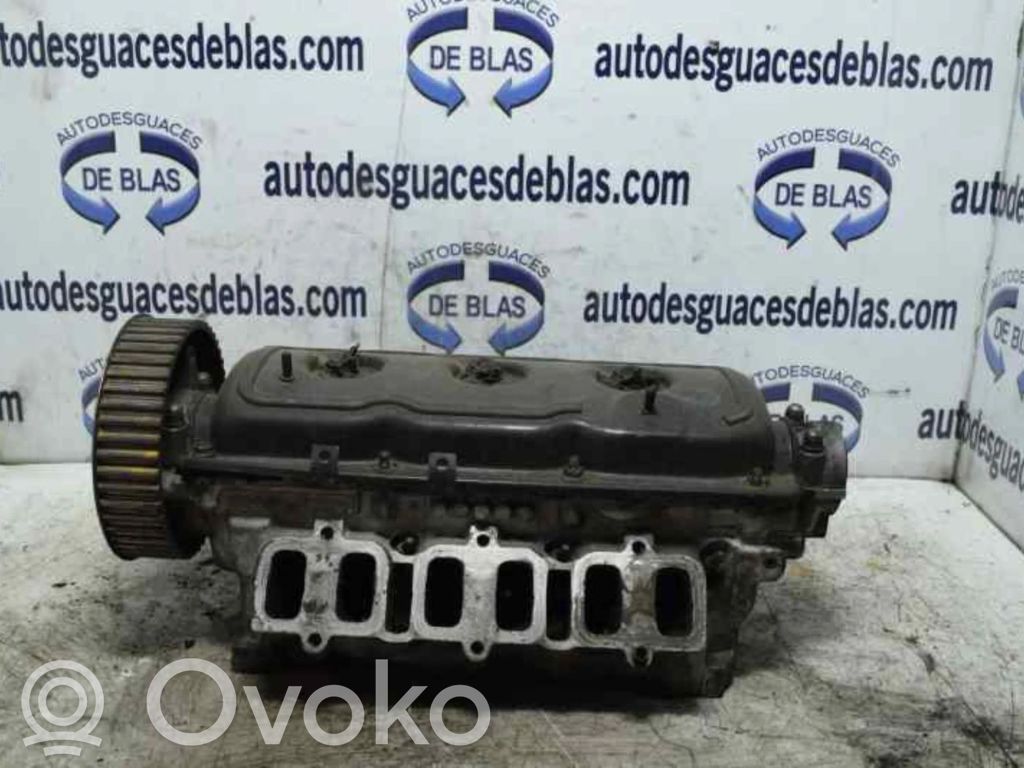 Audi A8 S8 D2 4D Engine head 