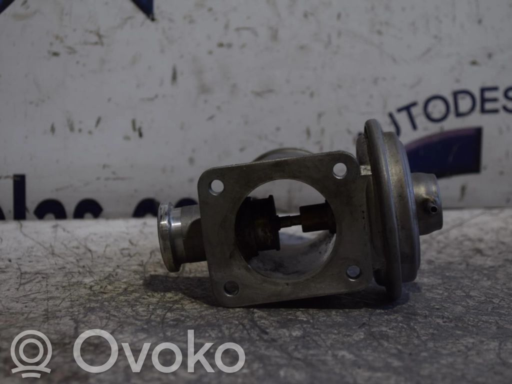 EGR vožtuvas   700512030