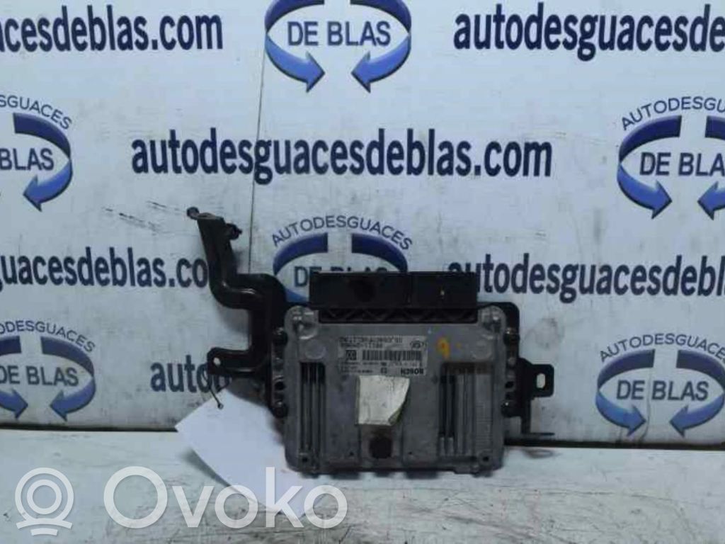KIA Ceed Engine control unit/module ECU 
