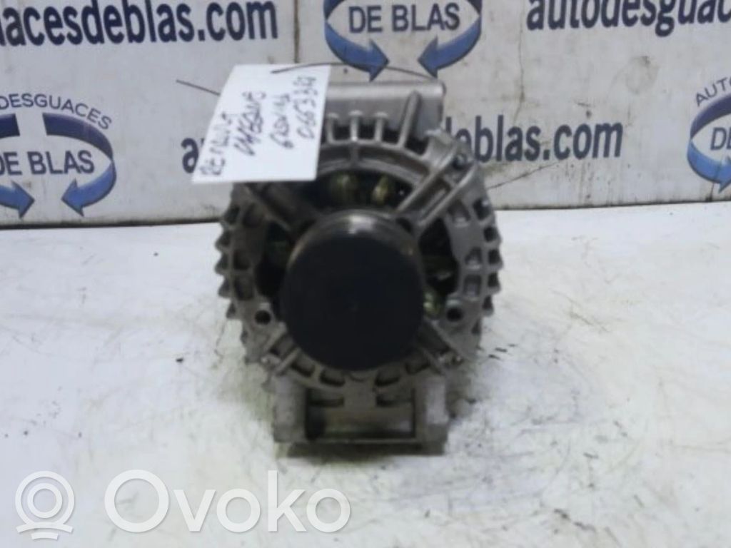 Generatorius   0124325185