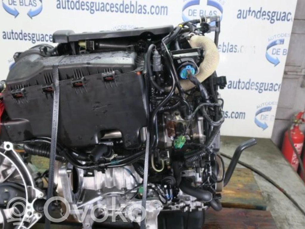 Motor   8HY