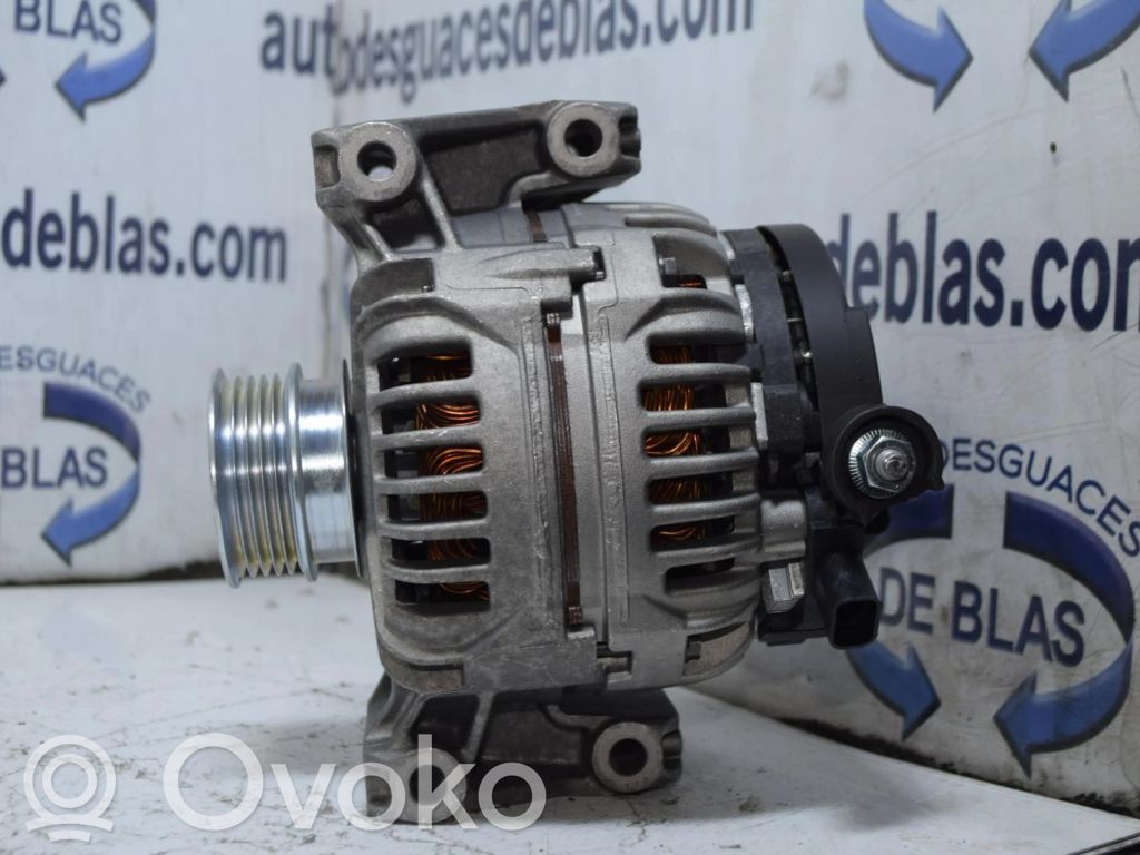 Alternador   CA1592IR
