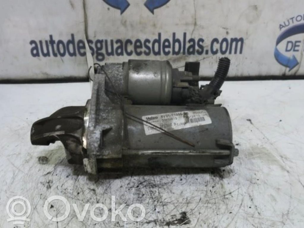 Starteris   8V2111000BE