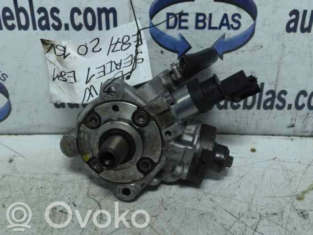 BMW 1 E81 E87 Degvielas sūknis 