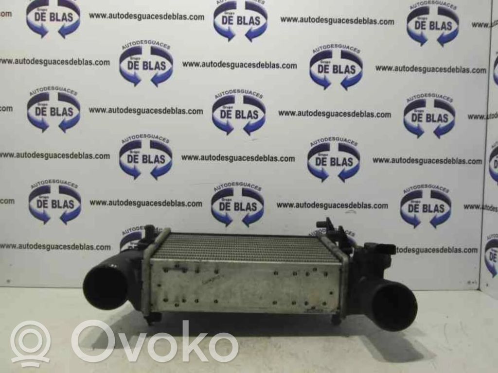Audi A4 S4 B5 8D Radiator intercooler 