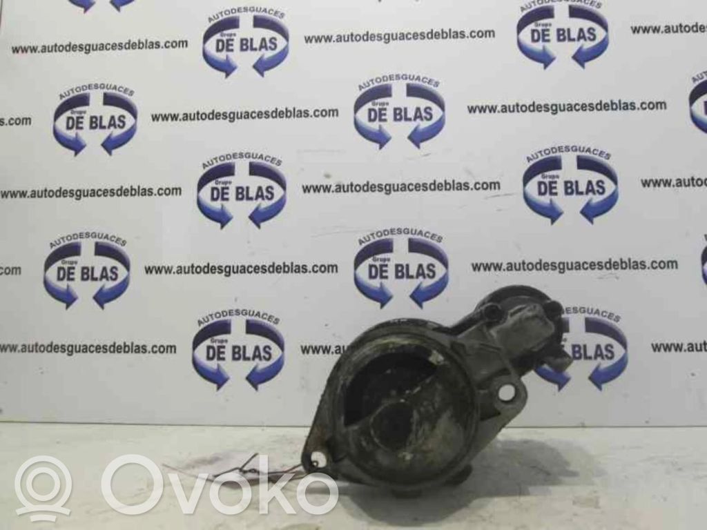 Opel Kadett E Starteris 