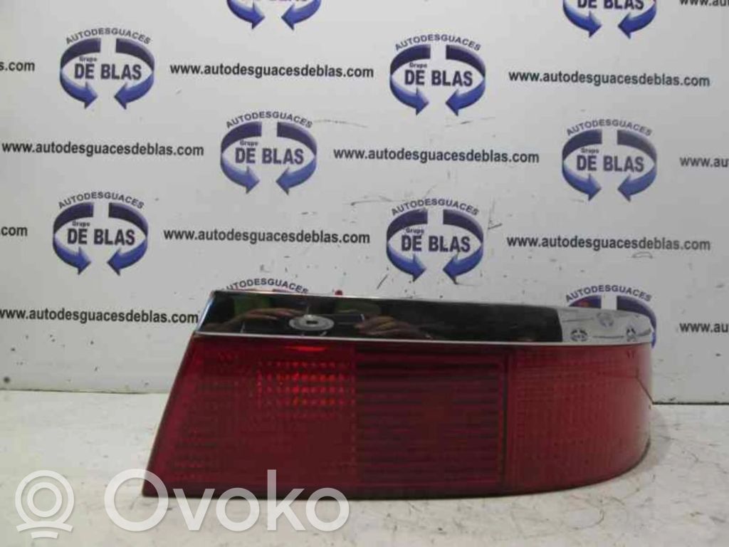 Ford Scorpio Takavalot 