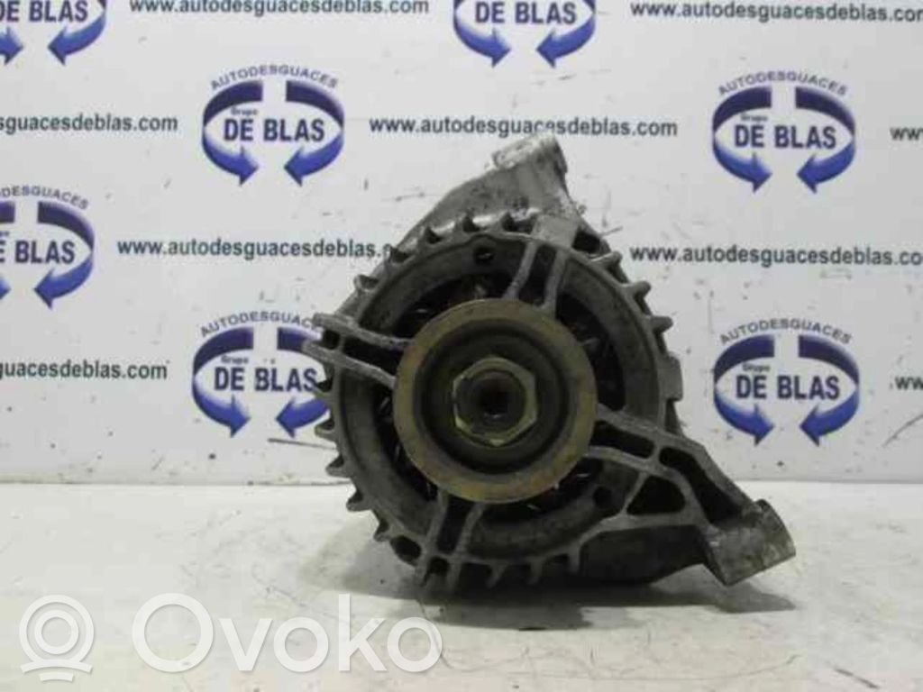 Fiat Punto (188) Alternator 