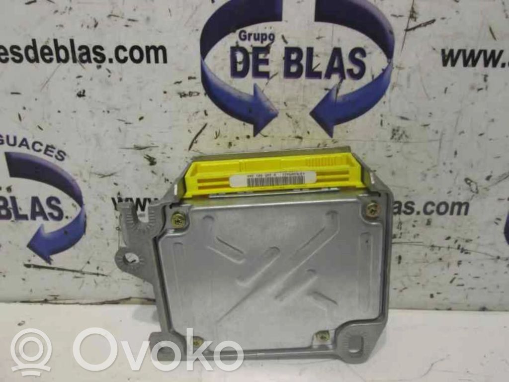 Audi A8 S8 D2 4D Airbag control unit/module 