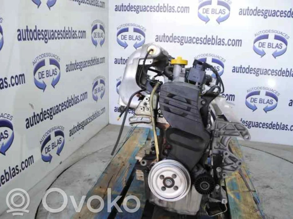 Motor   K7MA702