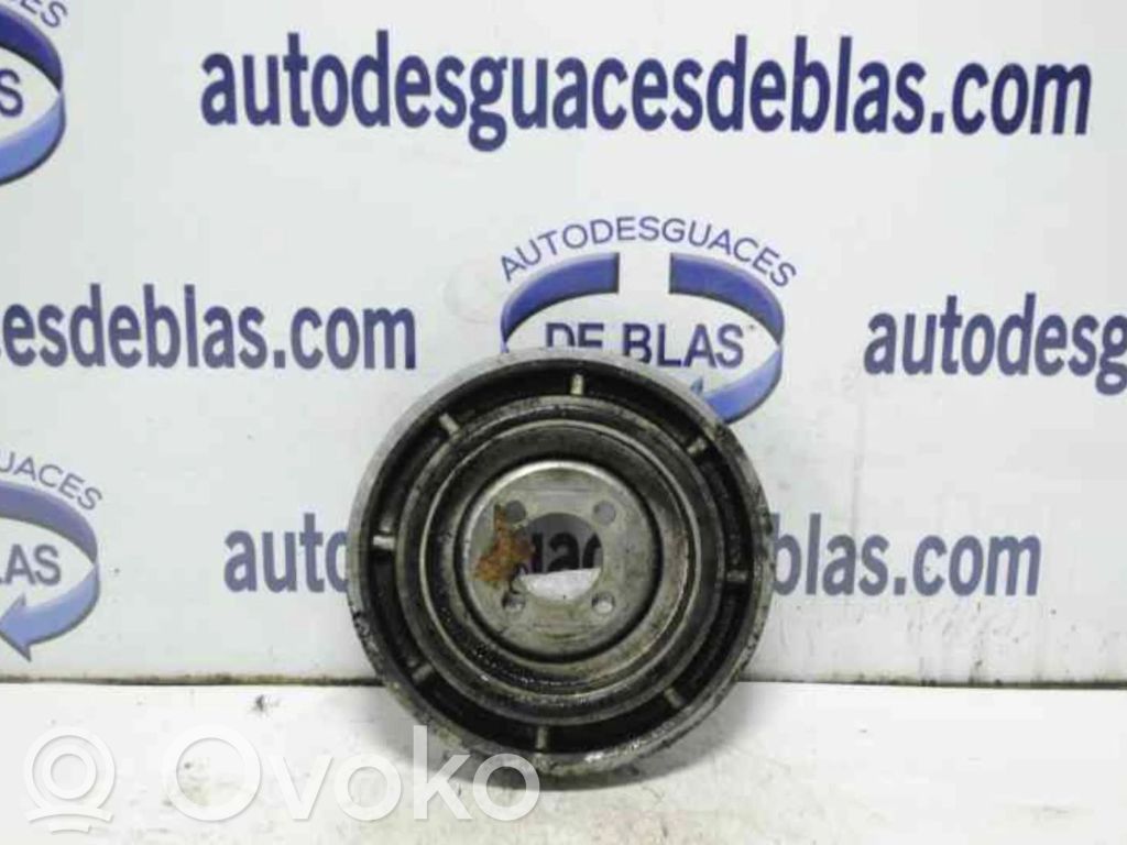 Fiat Punto (188) Crankshaft pulley 