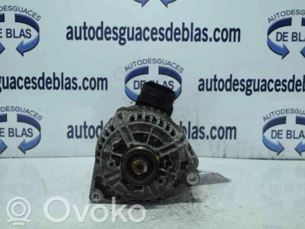 Ģenerators   0123520019