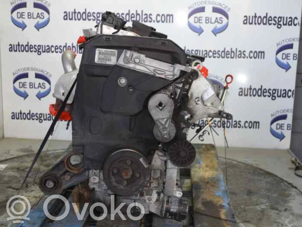 Engine   N7QD704