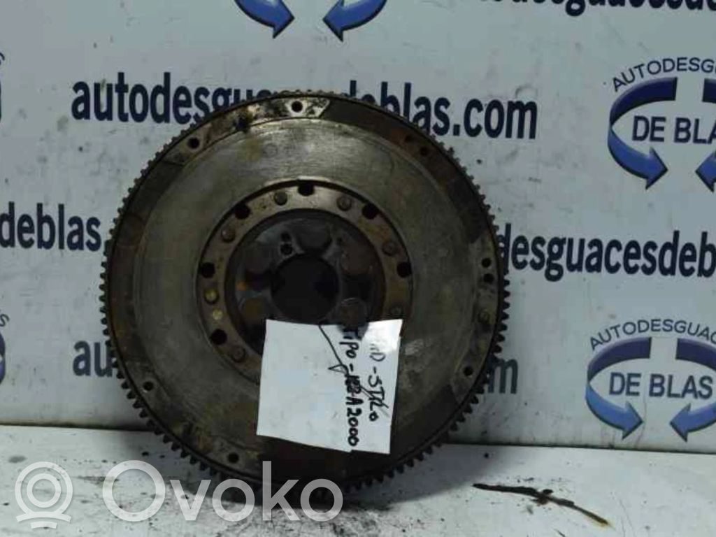 Fiat Punto (188) Volante bimasa 