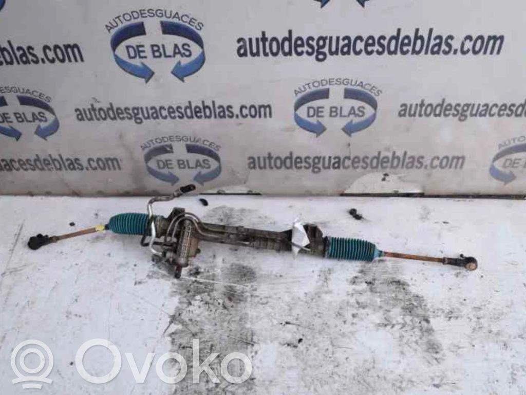 Peugeot Expert Рулевые рейки 