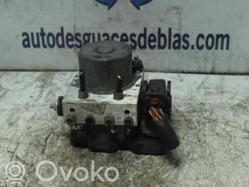 Seat Ibiza IV (6J,6P) Bomba de ABS 