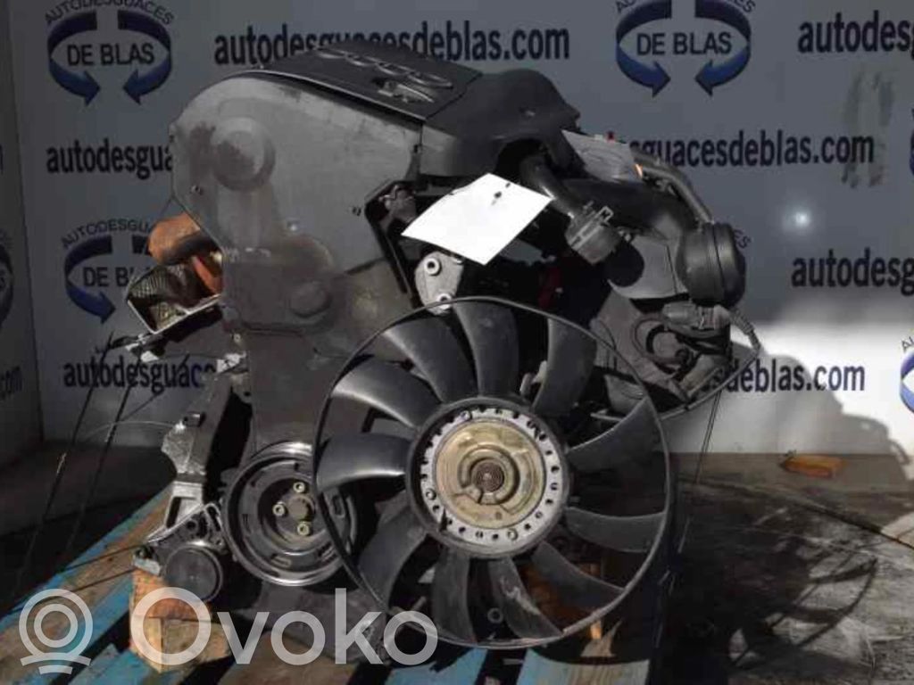 Motor   APT