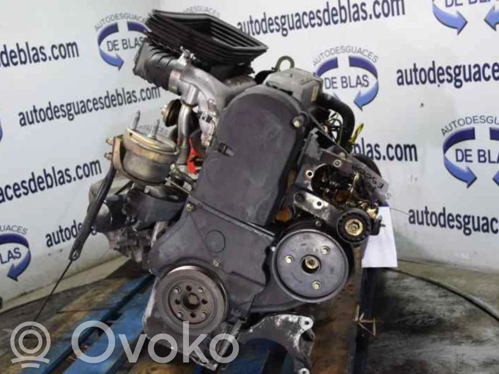 Motor   RFS