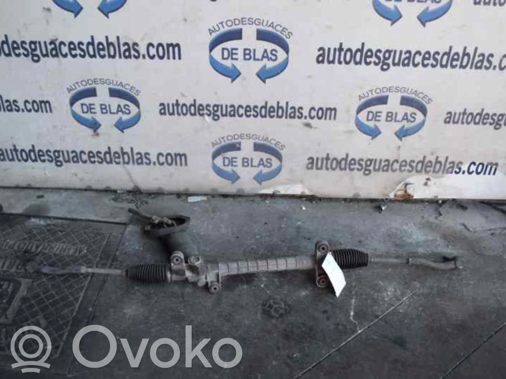 Toyota Corolla E120 E130 Vairo kolonėlė 