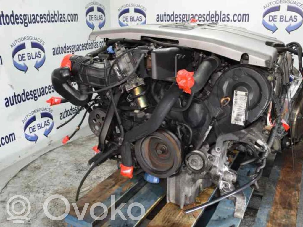 Honda Legend III KA9 Engine 