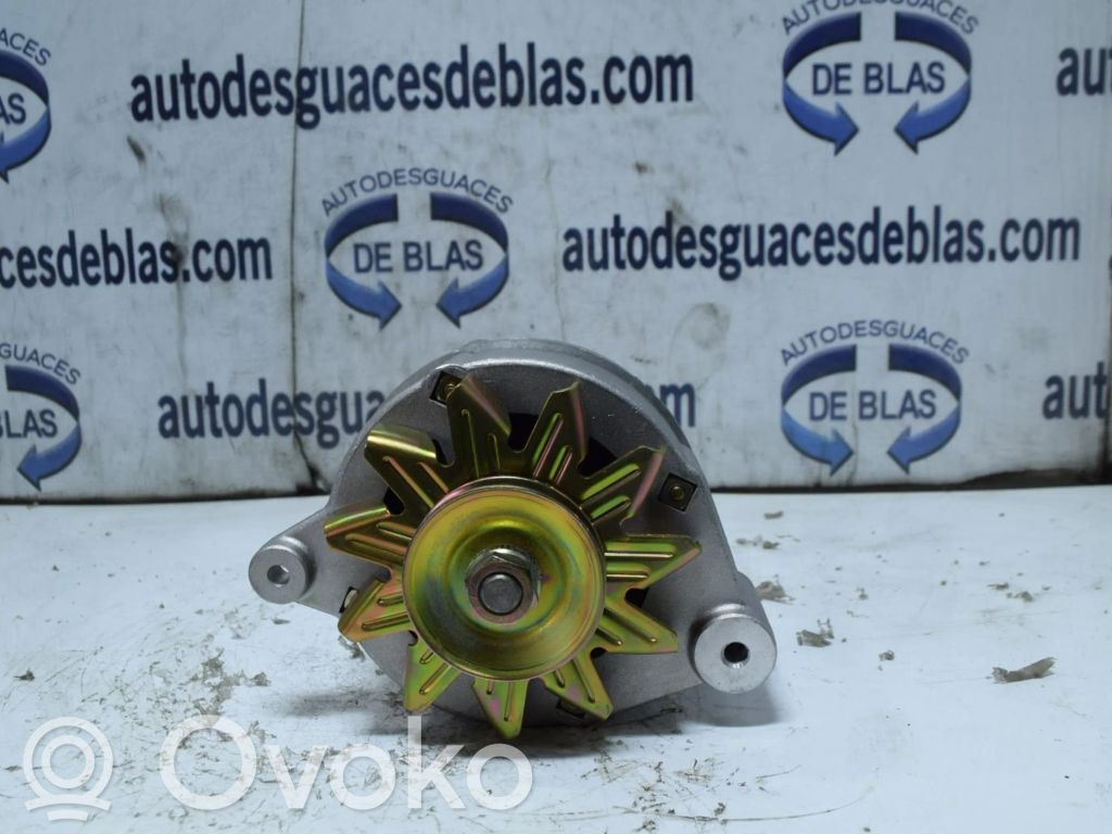 Opel Astra G Generatorius 