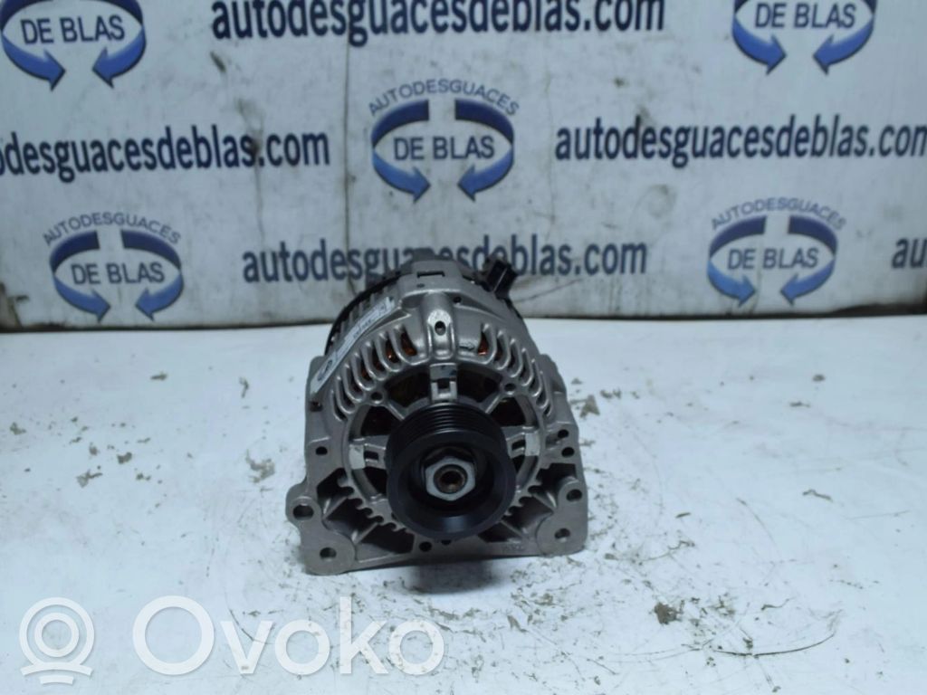 Alternador   436482