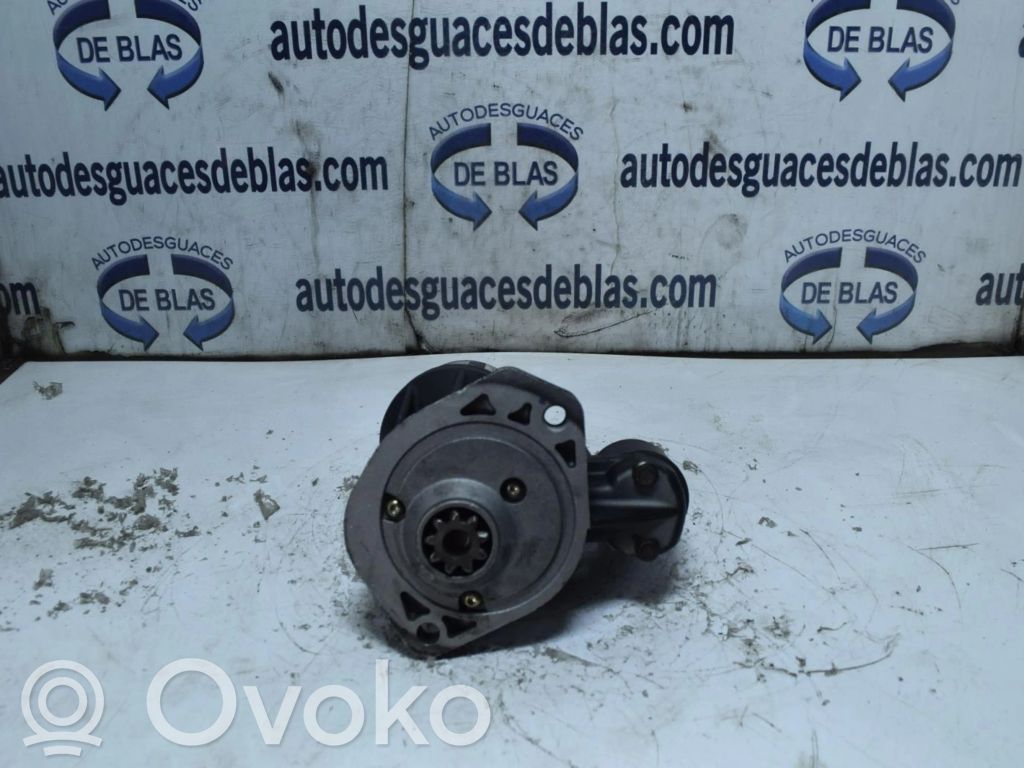 Opel Corsa B Стартер 