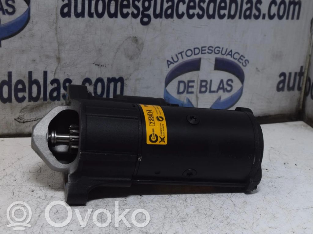 Starteris   726014