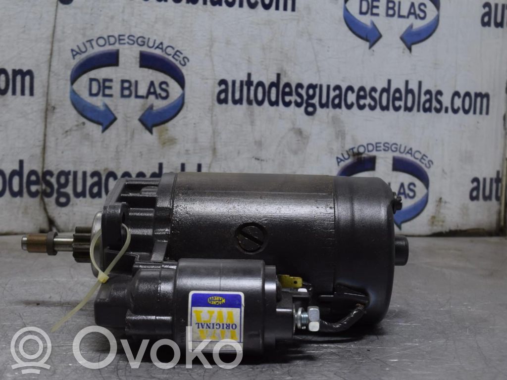 Motor de arranque   433268