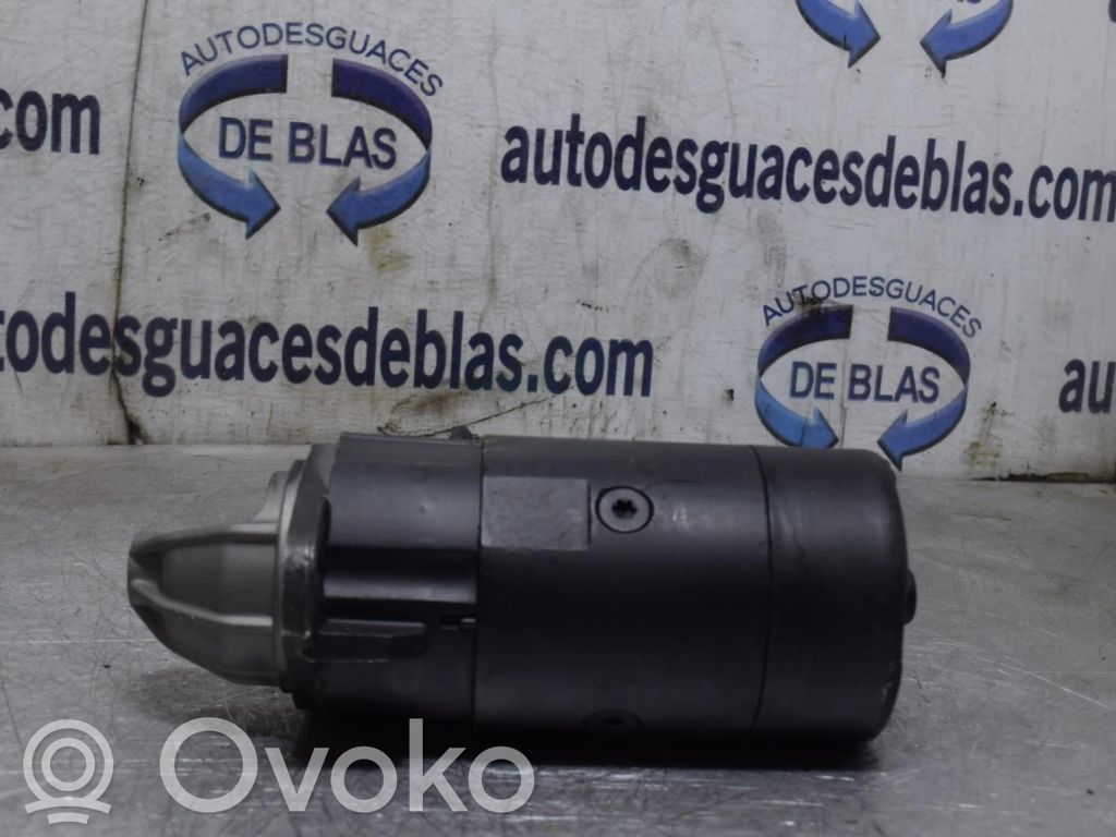 Opel Corsa A Starteris 