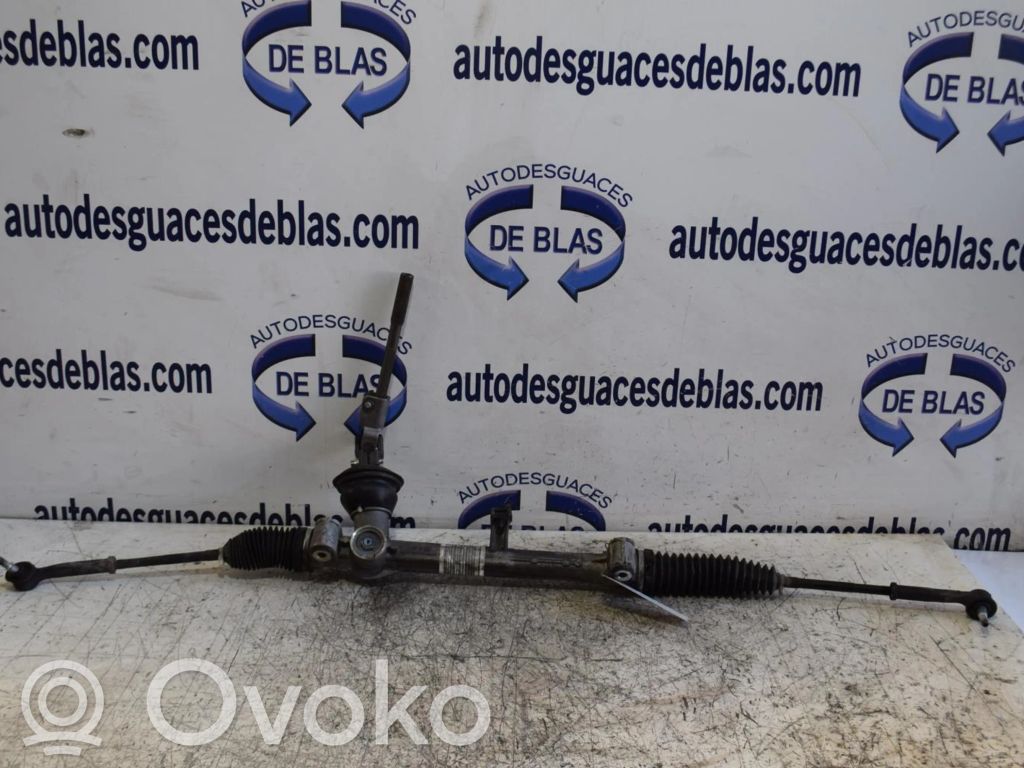 Opel Corsa D Vairo kolonėlė 