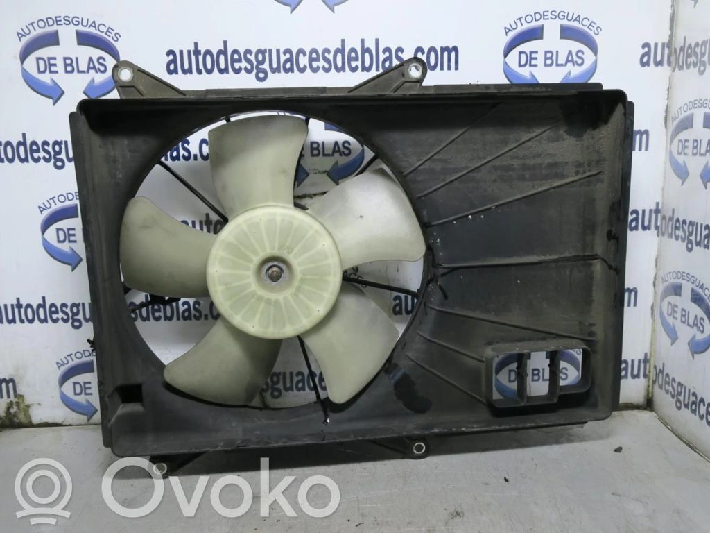 Suzuki Swift II Saldēšanas iekārtas, ledusskapis (kravas automašīna) 