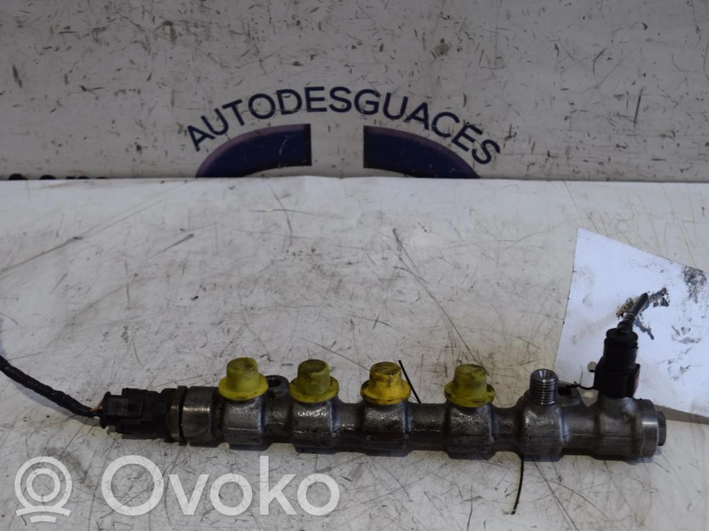 Renault Espace IV Monowtrysk 