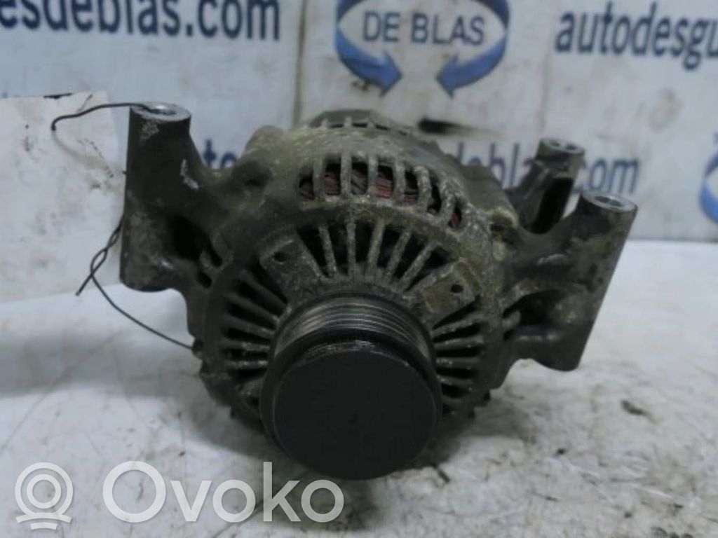 Audi A3 S3 8V Generatorius 
