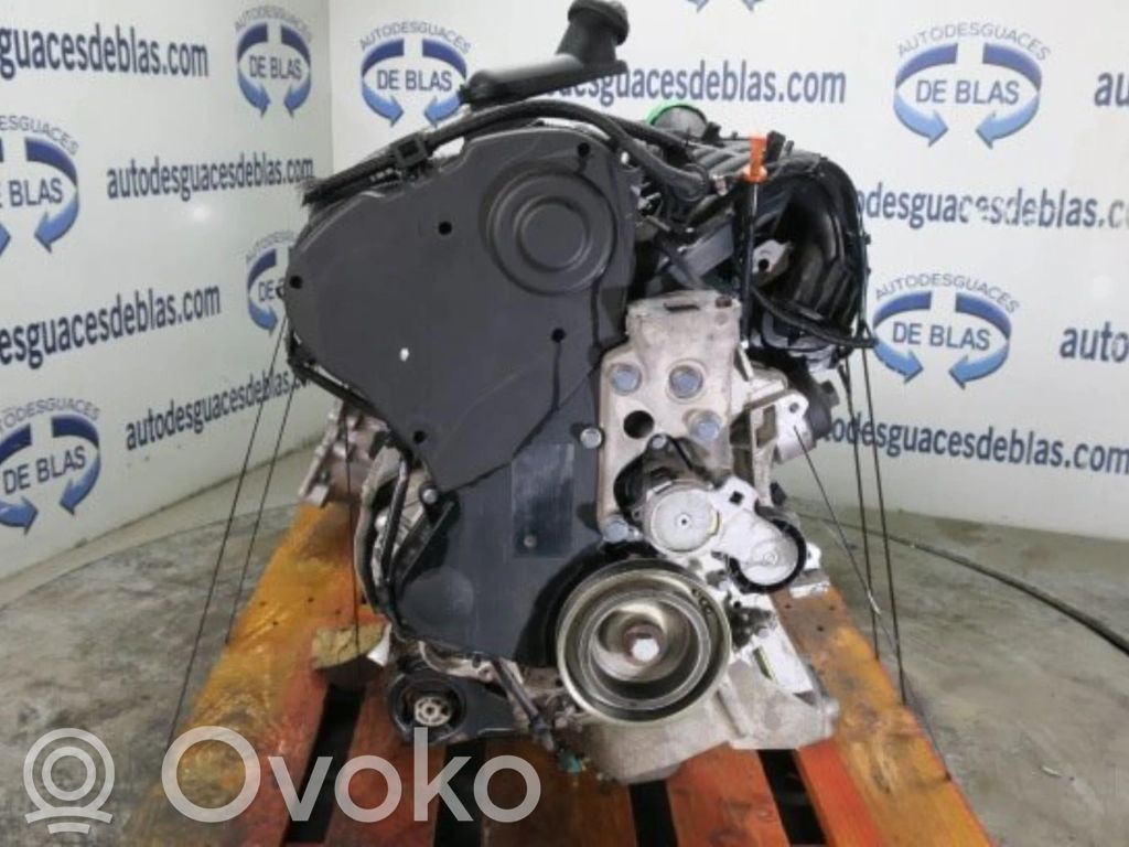 Motor   EW7AF
