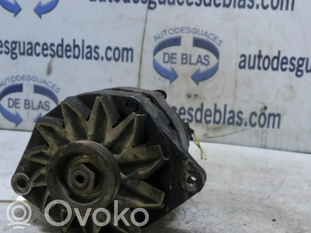 Alternador   2541258