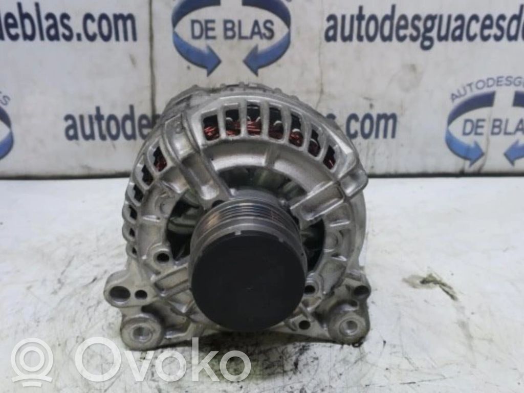 Skoda Superb B5 (3U) Alternador 