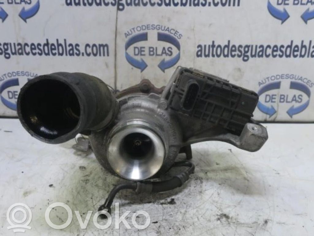 Turbīna   25820310FR